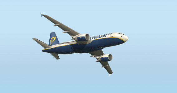 Airbus 320 Ultimate - screenshots